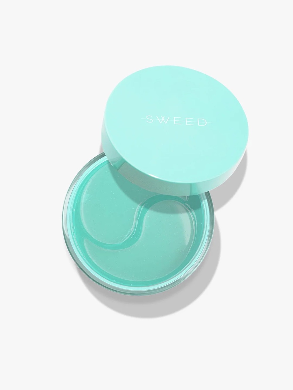 SWEED PEPTIDE ICE - LIFT FIRM HYDRA GEL EYE PATCHES